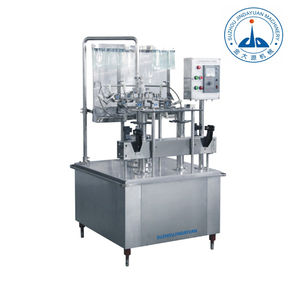 آلة خط التعبئة المنفصلة